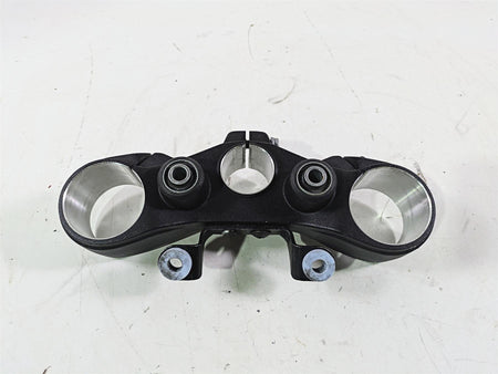 2018 Ducati Hypermotard 939 SP Upper Triple Tree Steering Clamp 34110972AA {{ shop.shopifyCountryName }} - Mototech271