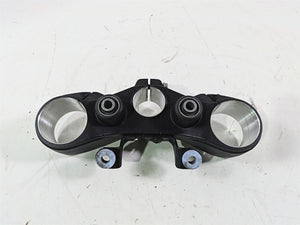 2018 Ducati Hypermotard 939 SP Upper Triple Tree Steering Clamp 34110972AA | Mototech271