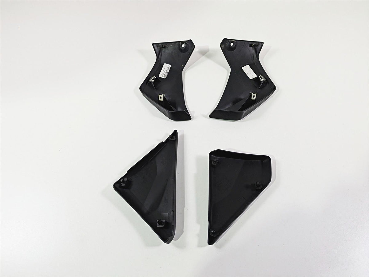 2019 BMW R1250RT K52 Plastic Infill Cover Fairing Set 46638534860 {{ shop.shopifyCountryName }} - Mototech271