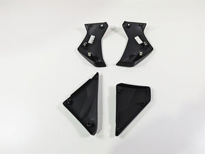 2019 BMW R1250RT K52 Plastic Infill Cover Fairing Set 46638534860 | Mototech271