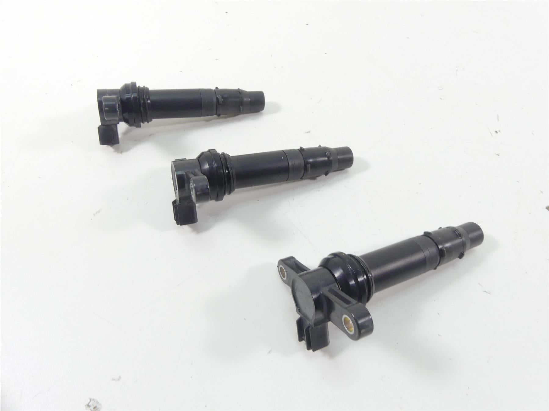 2018 Yamaha YXZ1000R EPS SS Ignition Coils Stick Coil Set 2HC-82310-00-00 {{ shop.shopifyCountryName }} - Mototech271