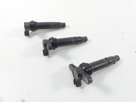2018 Yamaha YXZ1000R EPS SS Ignition Coils Stick Coil Set 2HC-82310-00-00 {{ shop.shopifyCountryName }} - Mototech271