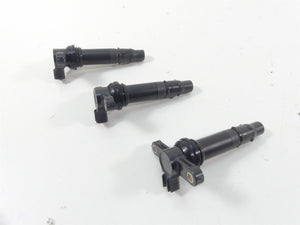 2018 Yamaha YXZ1000R EPS SS Ignition Coils Stick Coil Set 2HC-82310-00-00 | Mototech271