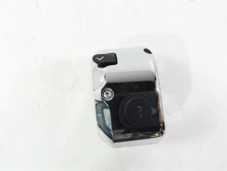 2018 Indian Chieftain Limited Chrome Right Hand Control Switch 4016911 4018445 {{ shop.shopifyCountryName }} - Mototech271