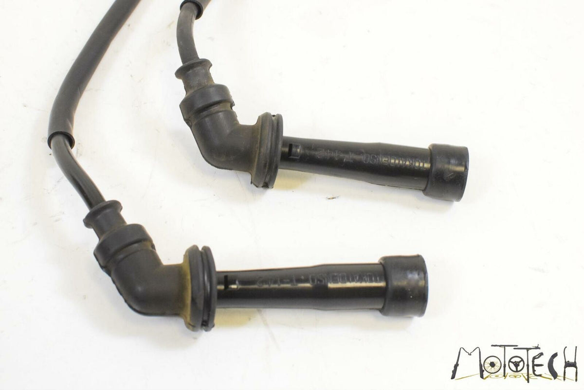 2006 Suzuki SV650 S Ignition Coil SET 33410-17G00 / 33420-17G00 {{ shop.shopifyCountryName }} - Mototech271