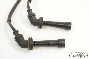 2006 Suzuki SV650 S Ignition Coil SET 33410-17G00 / 33420-17G00 | Mototech271