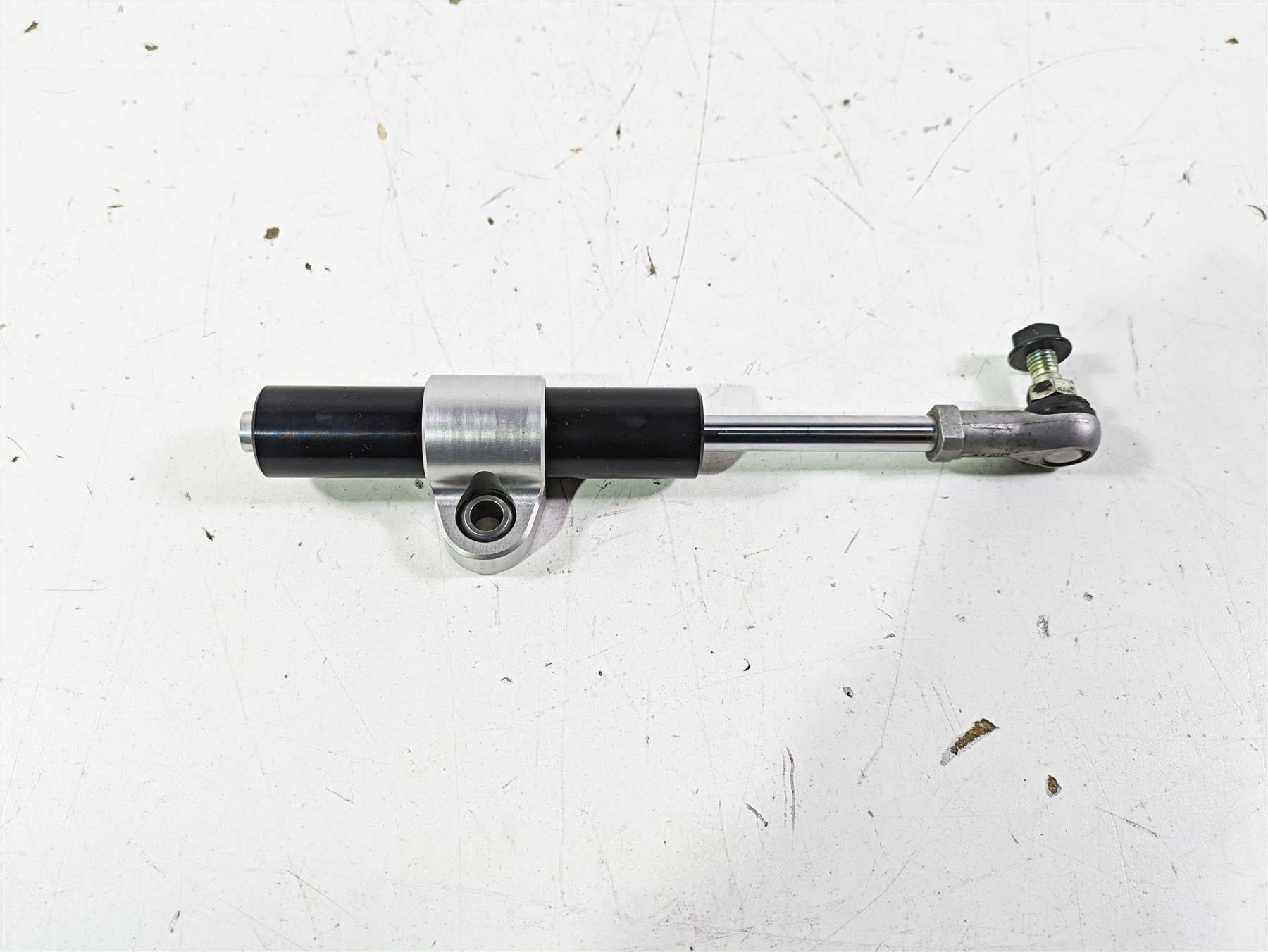 2014 BMW R1200 RT RTW K52 Steering Damper + Mounts 32768549363 {{ shop.shopifyCountryName }} - Mototech271