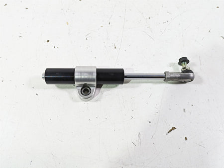 2014 BMW R1200 RT RTW K52 Steering Damper + Mounts 32768549363 {{ shop.shopifyCountryName }} - Mototech271