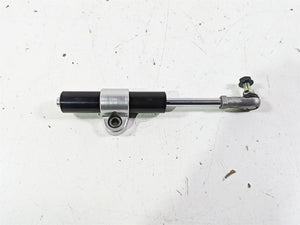 2014 BMW R1200 RT RTW K52 Steering Damper + Mounts 32768549363 | Mototech271
