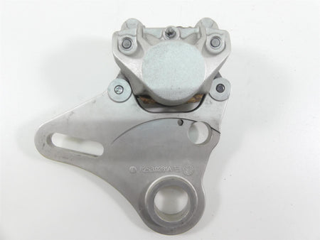 2004 Ducati 999 SBK Rear Brembo Brake Caliper & Mount 61140201A {{ shop.shopifyCountryName }} - Mototech271