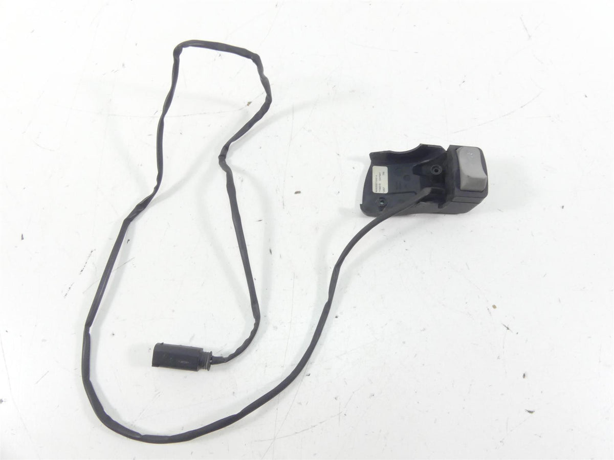 2012 BMW R1200 GS K255 Adventure Fog Light Additional Light Switch 61317694815 {{ shop.shopifyCountryName }} - Mototech271