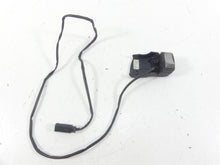 Load image into Gallery viewer, 2012 BMW R1200 GS K255 Adventure Fog Light Additional Light Switch 61317694815
