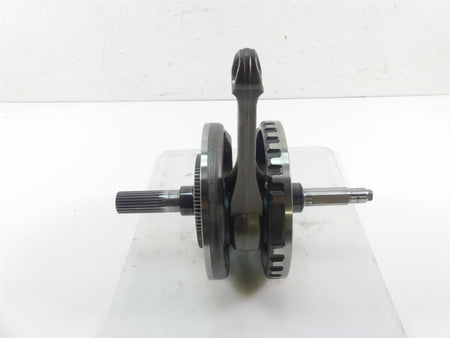 2018 Harley FXBRS Softail Breakout Crank Shaft Crankshaft -Read 24100045A {{ shop.shopifyCountryName }} - Mototech271