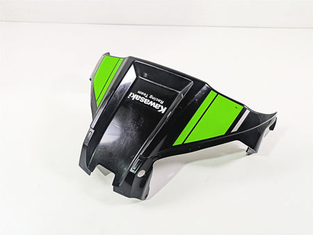 2016 Kawasaki ZX10R Ninja Center Fuel Gas Petrol Tank Cover 14092-0786-51B {{ shop.shopifyCountryName }} - Mototech271