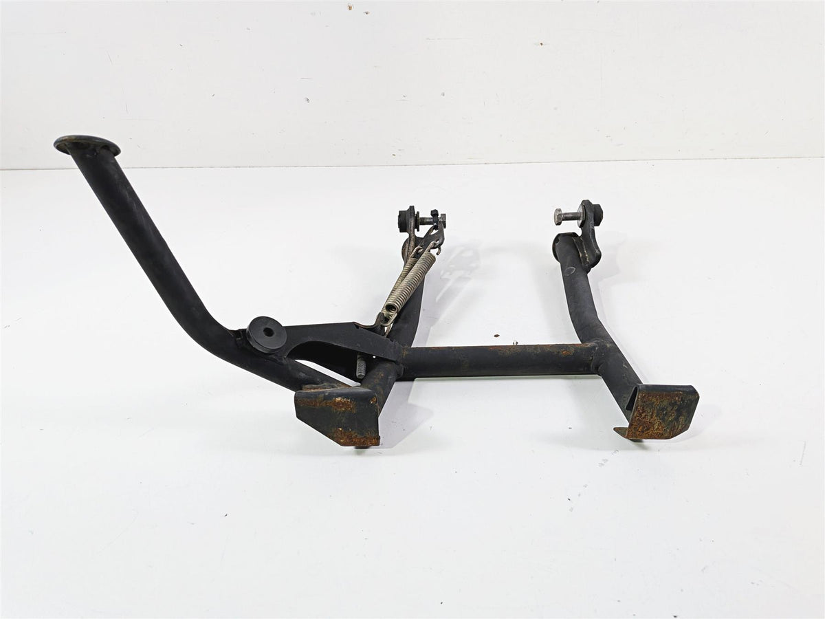 2013 Triumph Tiger 1215 Explorer Center Kick Stand Kickstand T2081375 {{ shop.shopifyCountryName }} - Mototech271