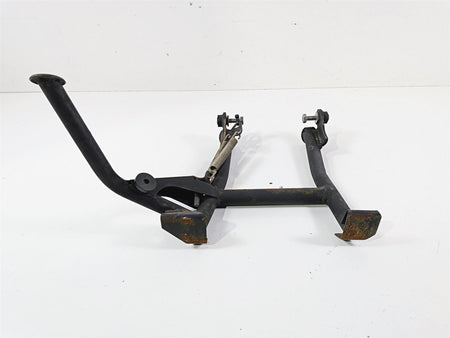 2013 Triumph Tiger 1215 Explorer Center Kick Stand Kickstand T2081375 {{ shop.shopifyCountryName }} - Mototech271