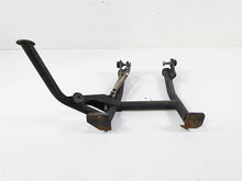 Load image into Gallery viewer, 2013 Triumph Tiger 1215 Explorer Center Kick Stand Kickstand T2081375
