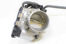 Load image into Gallery viewer, 2017 Indian Chieftain 111 Limited Throttle Body Fuel Injector Set 1204685
