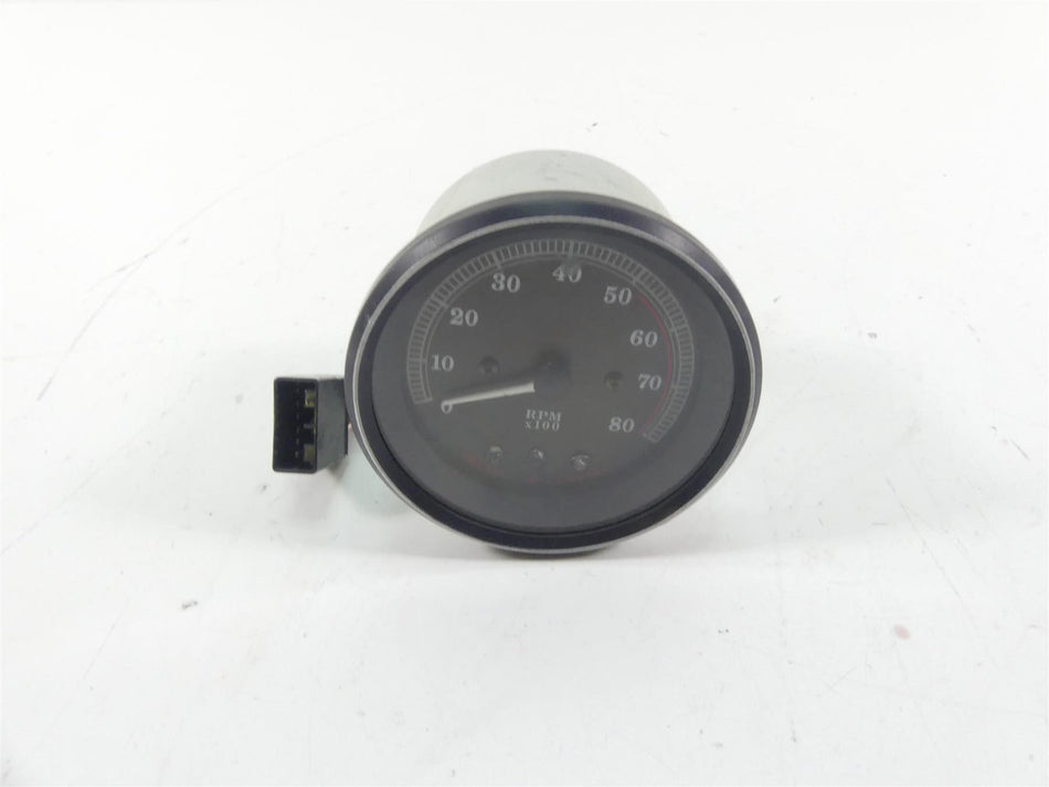 1999 Harley Touring FLHTCUI Electra Glide Tachometer Tacho Meter Gauge 67348-96 {{ shop.shopifyCountryName }} - Mototech271
