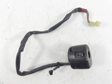 Load image into Gallery viewer, 2016 Indian Scout Sixty Left Hand Turn Signal Lights Control Switch 4014449 | Mototech271
