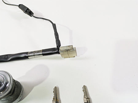 2002 Indian Spirit Deluxe Ignition Switch & Wiring & Two Key Set 94-255 {{ shop.shopifyCountryName }} - Mototech271