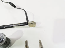 Load image into Gallery viewer, 2002 Indian Spirit Deluxe Ignition Switch &amp; Wiring &amp; Two Key Set 94-255
