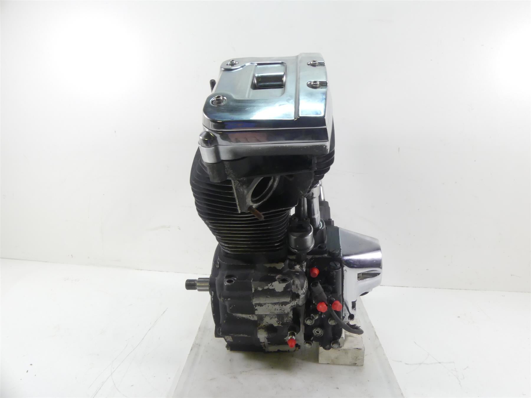 1989 Harley Touring FLTC Tour Glide Running 80ci Evo Engine 36K -Video 24473-85C {{ shop.shopifyCountryName }} - Mototech271