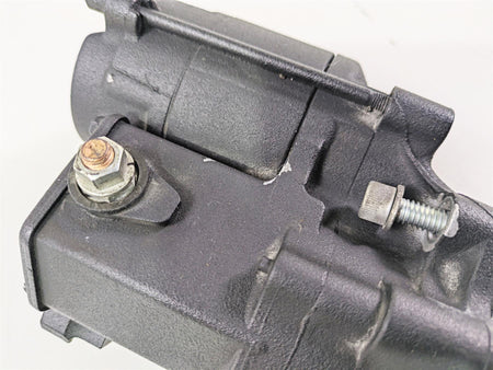 2014 Harley FLS Softail Slim Engine Starter Motor 96 103 110 31618-06A {{ shop.shopifyCountryName }} - Mototech271