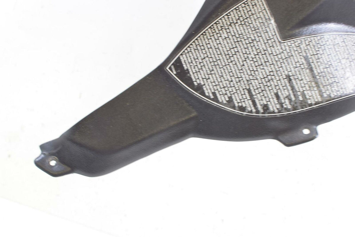 2009 Polaris RMK 600 S09PM6KS Upper Inner Consol Fairing Cover Cowl 2633711 {{ shop.shopifyCountryName }} - Mototech271