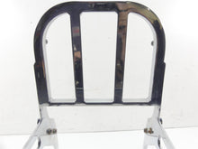 Load image into Gallery viewer, 2002 Honda VTX1800 C Rear Passenger Sissybar Backrest Rack Set Flames | Mototech271
