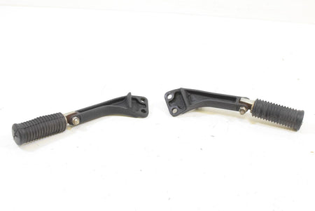 2014 Harley FLD Dyna Switchback 103 Passenger Footpeg Set 49224-06A {{ shop.shopifyCountryName }} - Mototech271
