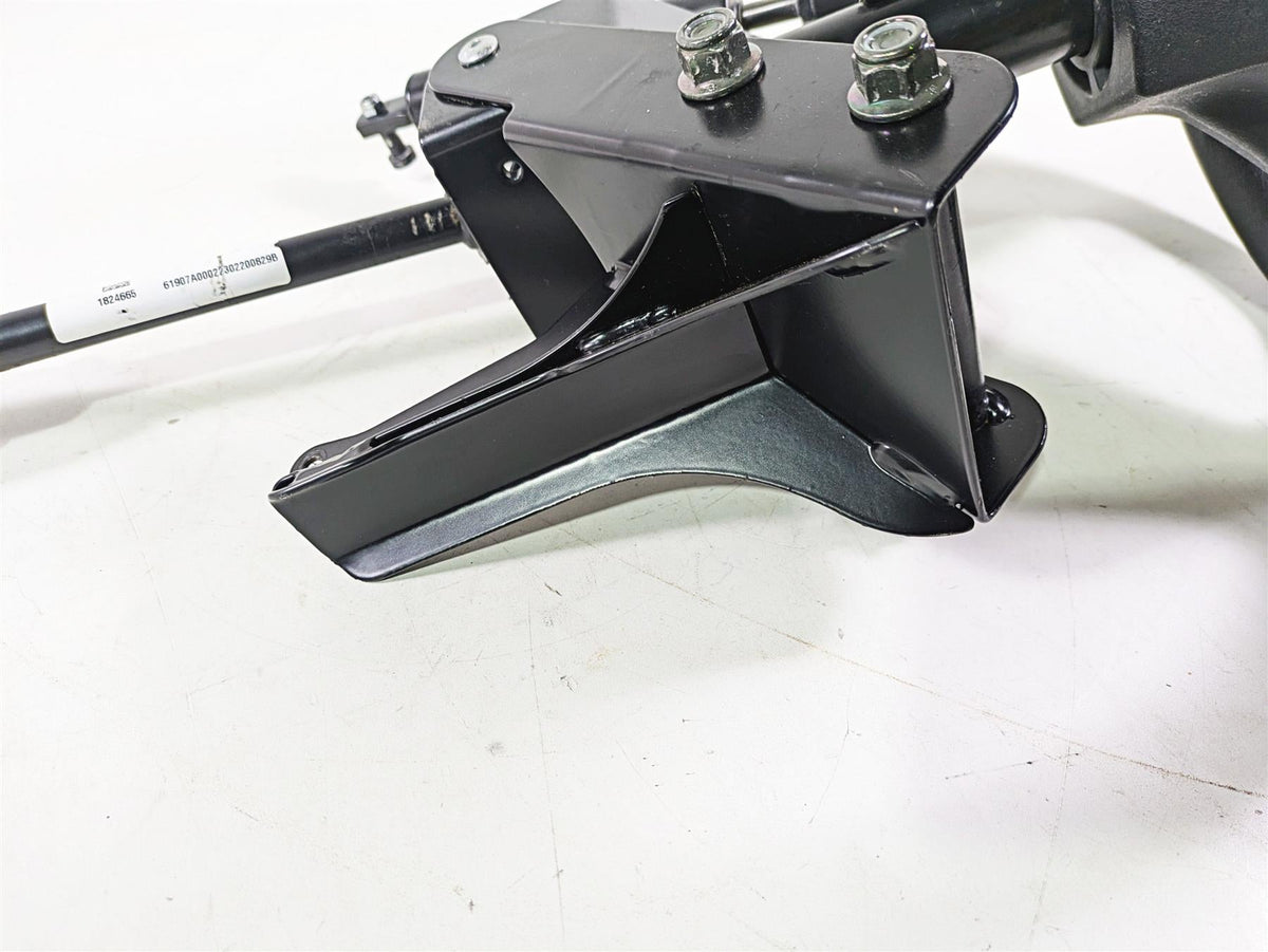 2021 Polaris RZR1000 XP Premium Steering Wheel & Shaft Damper 1824014 1824665 {{ shop.shopifyCountryName }} - Mototech271