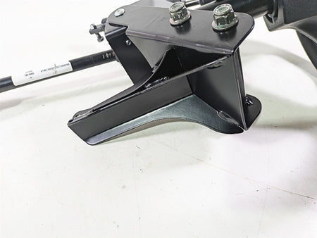 2021 Polaris RZR1000 XP Premium Steering Wheel & Shaft Damper 1824014 1824665 {{ shop.shopifyCountryName }} - Mototech271