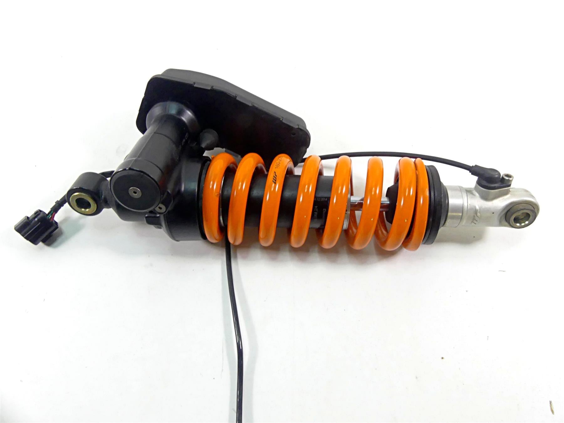 2015 KTM 1190 Adventure Straight Rear Wp Shock Damper Suspension 11189M2401 {{ shop.shopifyCountryName }} - Mototech271