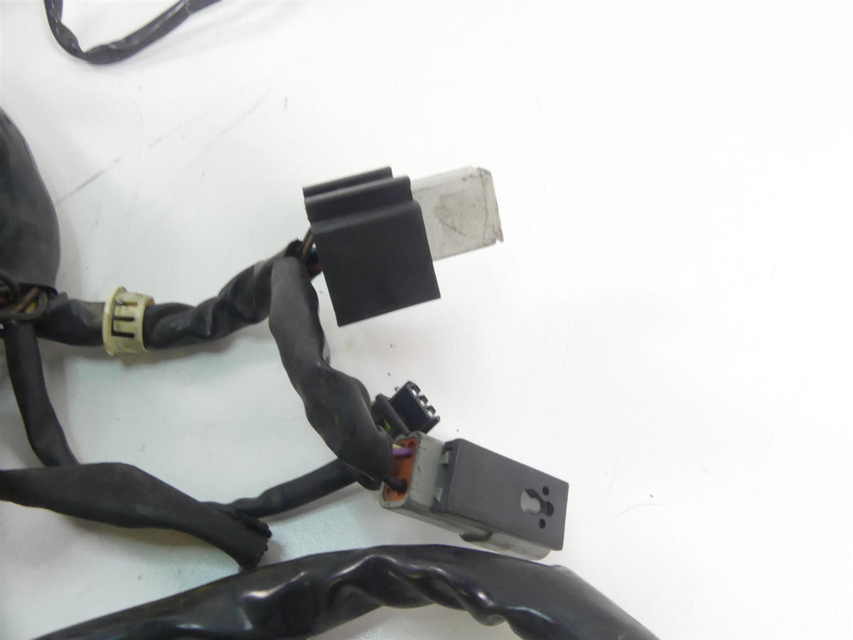 2003 Harley Dyna 100TH FXDL Low Rider Main Wiring Harness Loom - Read 69558-01 {{ shop.shopifyCountryName }} - Mototech271