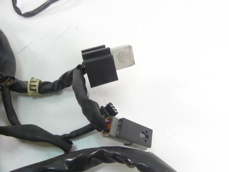 2003 Harley Dyna 100TH FXDL Low Rider Main Wiring Harness Loom - Read 69558-01 {{ shop.shopifyCountryName }} - Mototech271