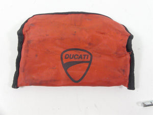 2014 Ducati Hypermotard 821 SP Owners Tools Tool Kit  69720241C | Mototech271