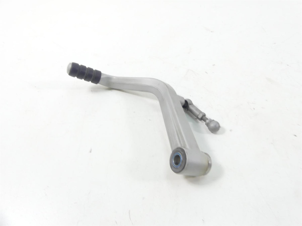 2001 BMW R1150 GS R21 Shifter Shift Lever Gear Selector & Linkage 23007653994 {{ shop.shopifyCountryName }} - Mototech271