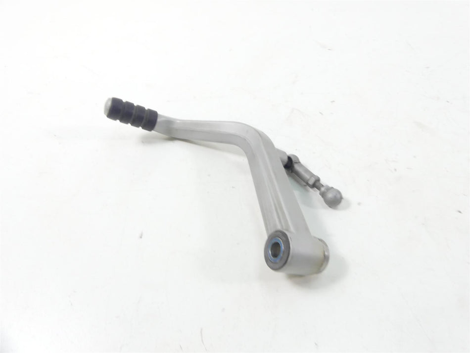 2001 BMW R1150 GS R21 Shifter Shift Lever Gear Selector & Linkage 23007653994 {{ shop.shopifyCountryName }} - Mototech271