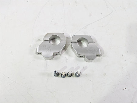 2015 BMW R1200 GS Adv K51 1 1/2" Rox Gs Handlebar Block Riser Set 3R-B15R-15A {{ shop.shopifyCountryName }} - Mototech271