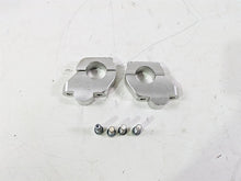 Load image into Gallery viewer, 2015 BMW R1200 GS Adv K51 1 1/2&quot; Rox Gs Handlebar Block Riser Set 3R-B15R-15A
