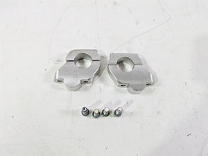 2015 BMW R1200 GS Adv K51 1 1/2" Rox Gs Handlebar Block Riser Set 3R-B15R-15A