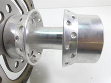 Load image into Gallery viewer, 2018 Harley FLHC Softail Heritage Rear Wheel Rim Hub + Brake Disc Set 43017-07 | Mototech271
