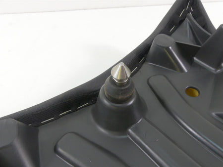 2009 BMW R1200GS K25 Rear Passenger Pillion Saddle Seat - Nice! 52537667726 {{ shop.shopifyCountryName }} - Mototech271