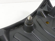 Load image into Gallery viewer, 2009 BMW R1200GS K25 Rear Passenger Pillion Saddle Seat - Nice! 52537667726 | Mototech271
