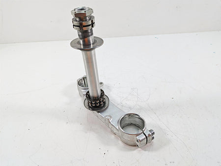 2015 BMW S1000RR K46 Lower Triple Tree Steering Clamp 56mm 31428552933 {{ shop.shopifyCountryName }} - Mototech271