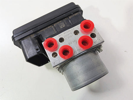 2023 Yamaha MT10 MTN1000 Abs Brake Pump Unit Module B5Y-85930-00 {{ shop.shopifyCountryName }} - Mototech271