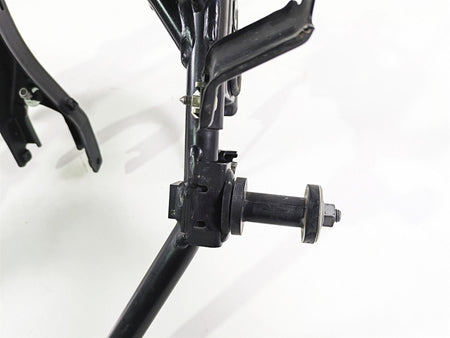 2006 BMW R1200GS K255 Adv Front Subframe Sub Frame 46637701558 {{ shop.shopifyCountryName }} - Mototech271