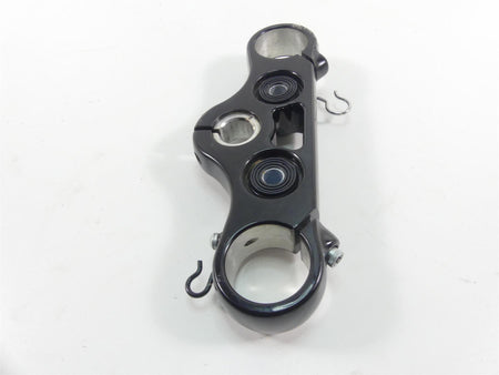 2022 Harley Softail FXBBS Street Bob Upper Triple Tree Clamp 49mm -Read 45900174 {{ shop.shopifyCountryName }} - Mototech271