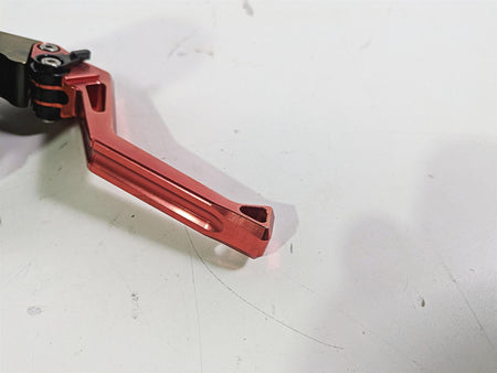 2017 Honda CBR600RR 11/16 Front Brake Radial Master Cylinder Nissin 45510-MJC- {{ shop.shopifyCountryName }} - Mototech271